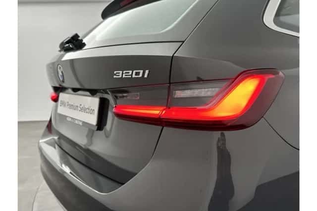 BMW 3-Serie (2019) thumbnail 27