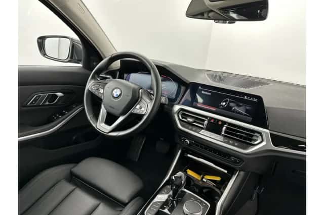 BMW 3-Serie (2019) thumbnail 29
