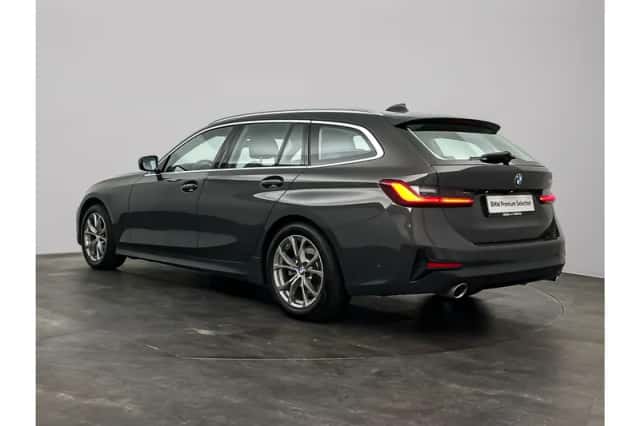 BMW 3-Serie (2019) thumbnail 4