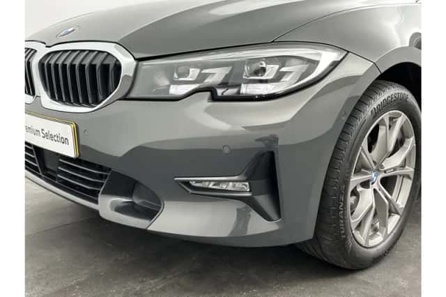 BMW 3-Serie (2019) thumbnail 31