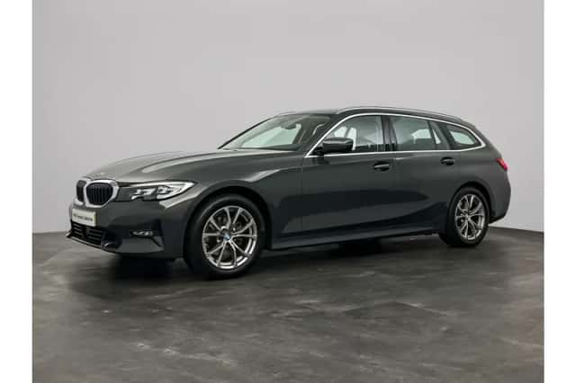 BMW 3-Serie (2019) thumbnail 34