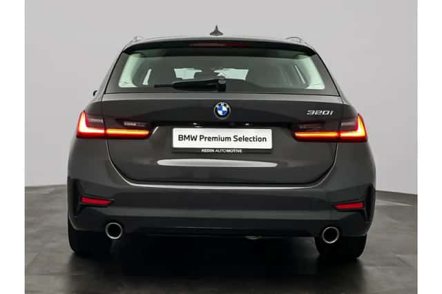 BMW 3-Serie (2019) thumbnail 5