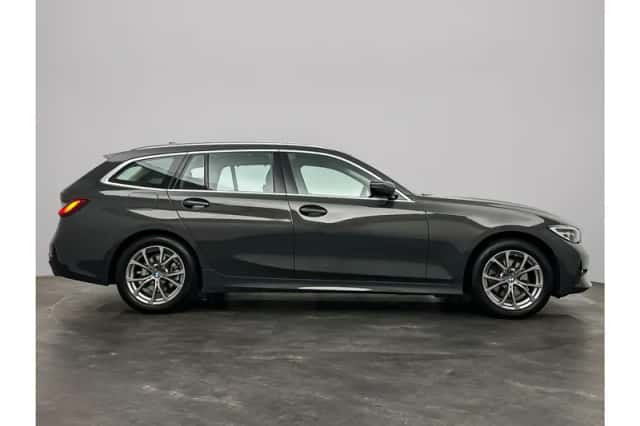 BMW 3-Serie (2019) thumbnail 7