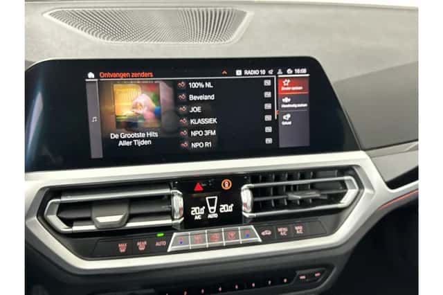 BMW 3-Serie (2019) thumbnail 10