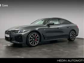 BMW 4-Serie (2026) thumbnail 1