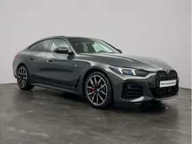 BMW 4-Serie (2026) thumbnail 2