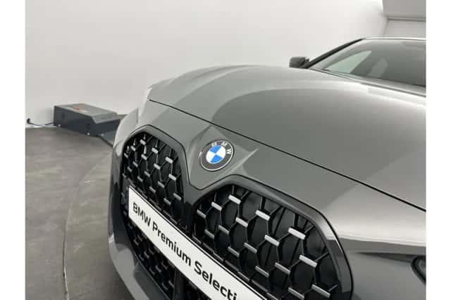 BMW 4-Serie (2026) thumbnail 12