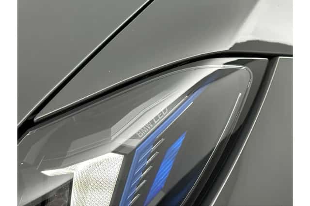 BMW 4-Serie (2026) thumbnail 13