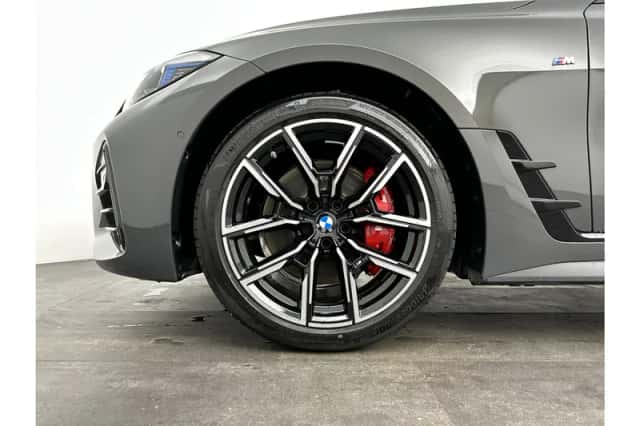 BMW 4-Serie (2026) thumbnail 14