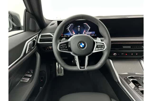 BMW 4-Serie (2026) thumbnail 15