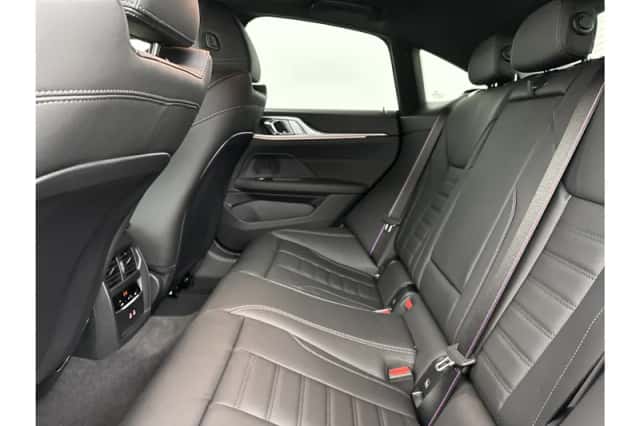 BMW 4-Serie (2026) thumbnail 16