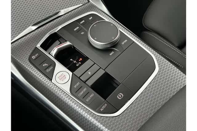 BMW 4-Serie (2026) thumbnail 17