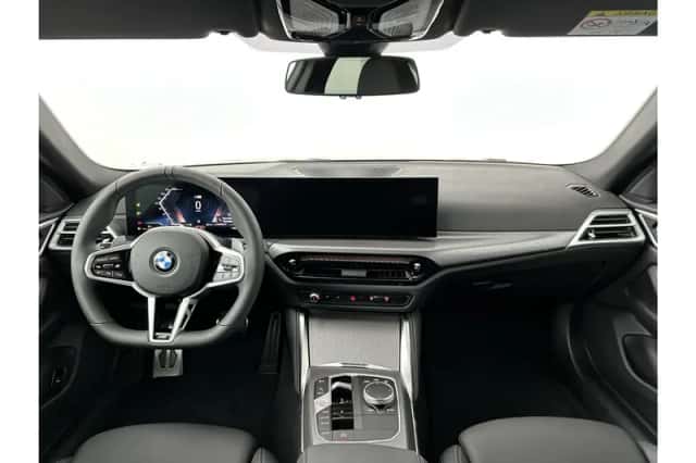 BMW 4-Serie (2026) thumbnail 19