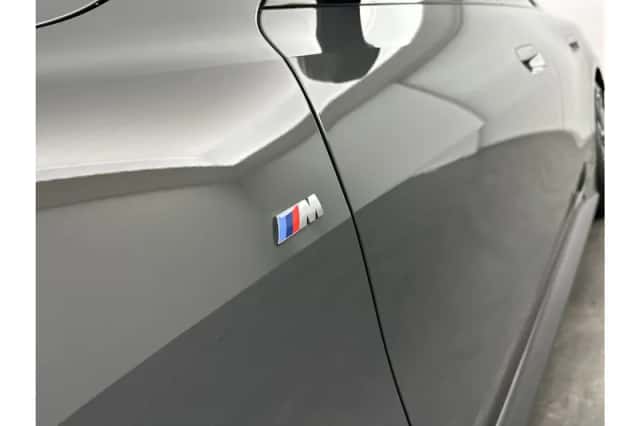 BMW 4-Serie (2026) thumbnail 20