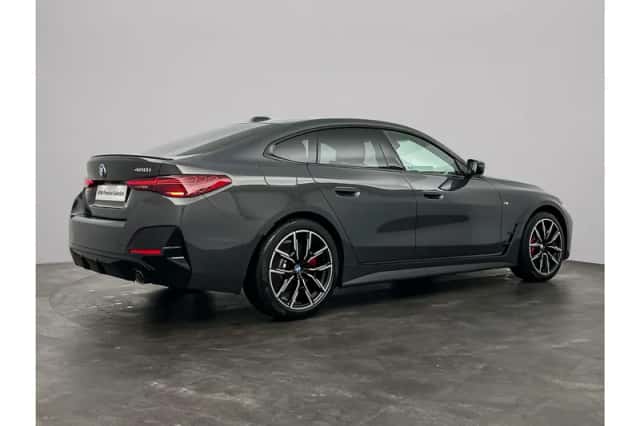 BMW 4-Serie (2026) thumbnail 3