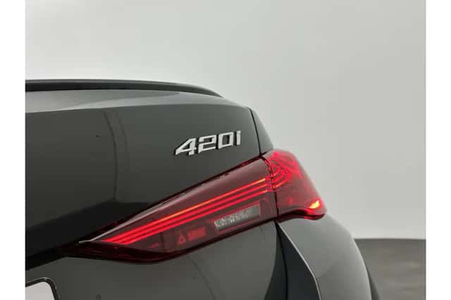 BMW 4-Serie (2026) thumbnail 21