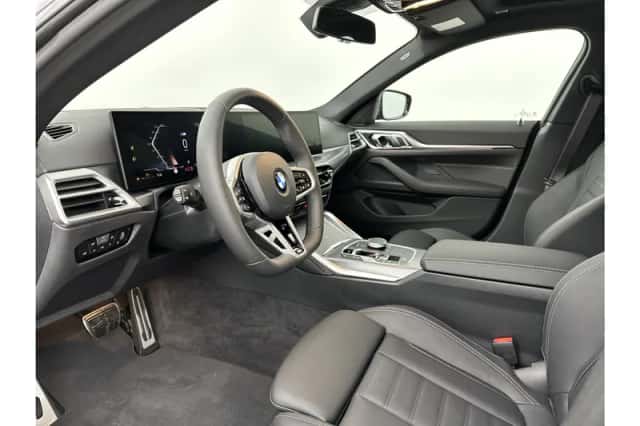 BMW 4-Serie (2026) thumbnail 24