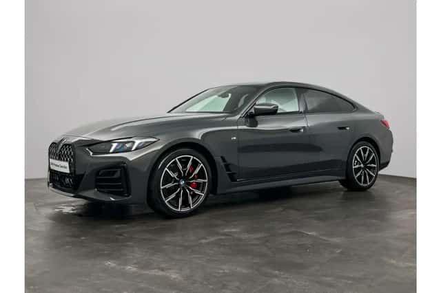 BMW 4-Serie (2026) thumbnail 26