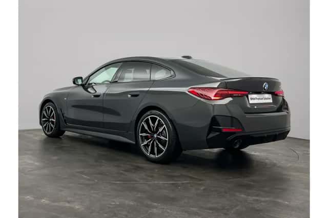 BMW 4-Serie (2026) thumbnail 4