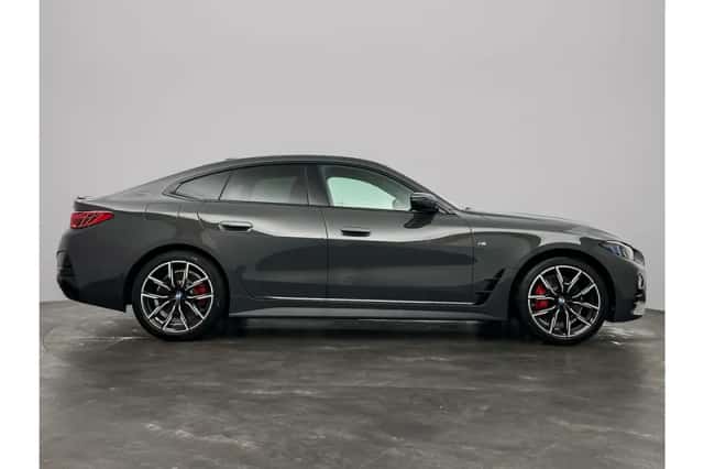 BMW 4-Serie (2026) thumbnail 7