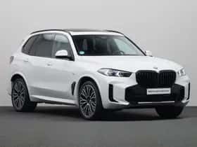 BMW X5 (2025) thumbnail 11