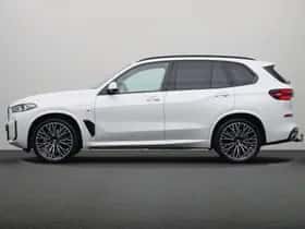 BMW X5 (2025) thumbnail 12