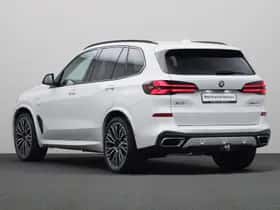 BMW X5 (2025) thumbnail 13