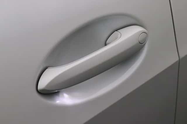 BMW X5 (2025) thumbnail 14