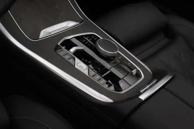 BMW X5 (2025) thumbnail 15