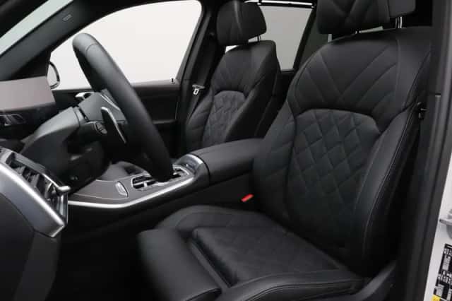BMW X5 (2025) thumbnail 20