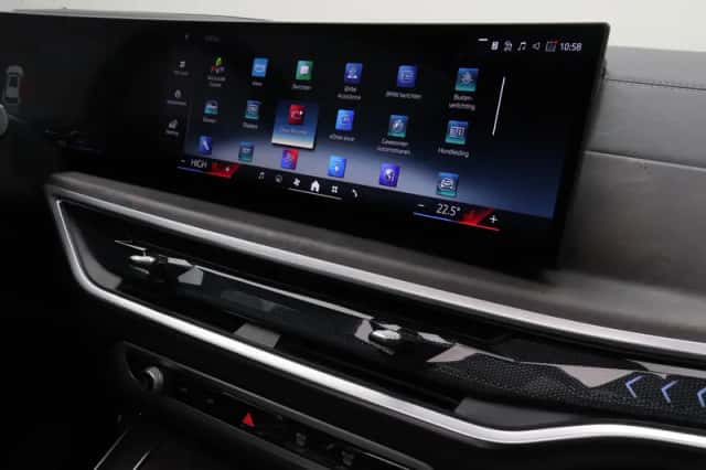 BMW X5 (2025) thumbnail 21