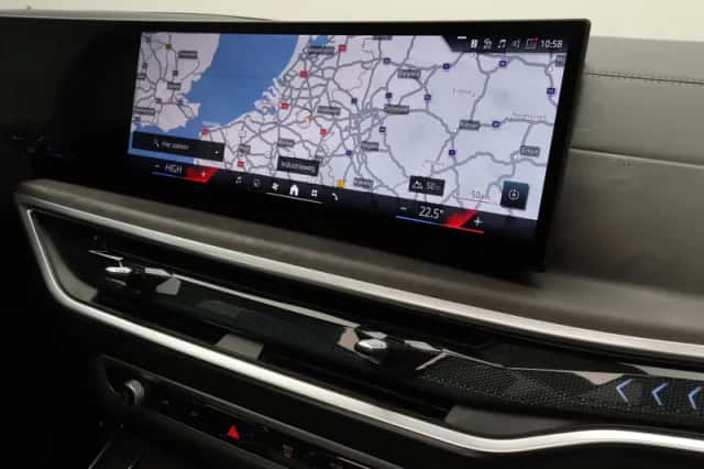 BMW X5 (2025) thumbnail 22