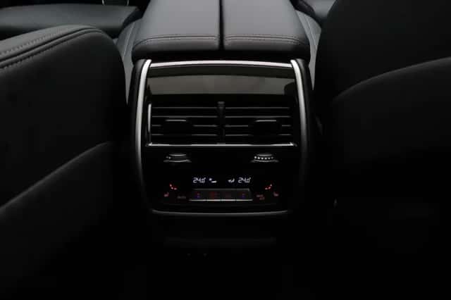 BMW X5 (2025) thumbnail 26