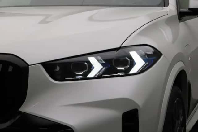 BMW X5 (2025) thumbnail 27