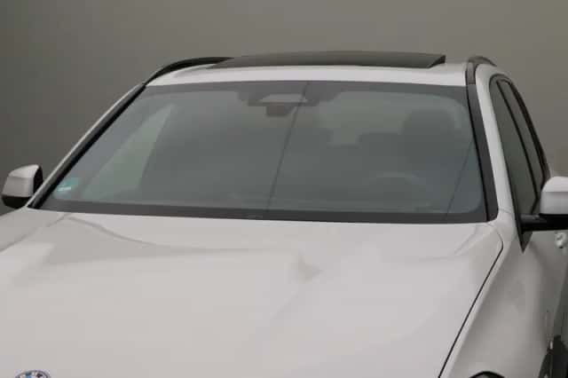 BMW X5 (2025) thumbnail 28