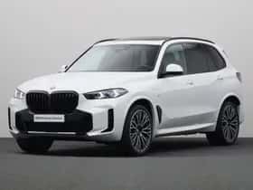 BMW X5 (2025) thumbnail 29