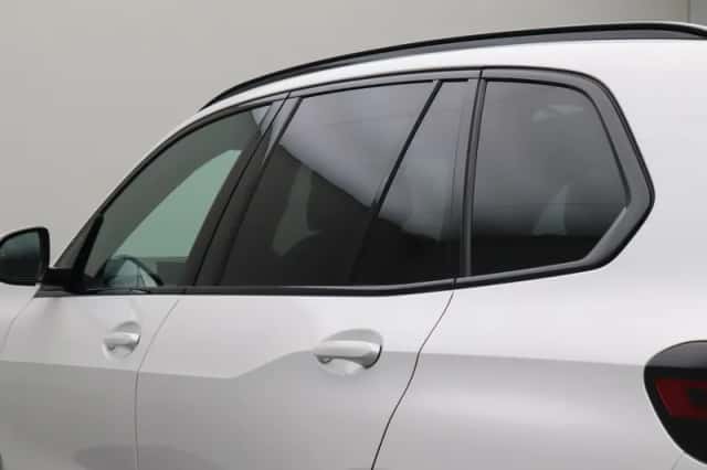 BMW X5 (2025) thumbnail 4