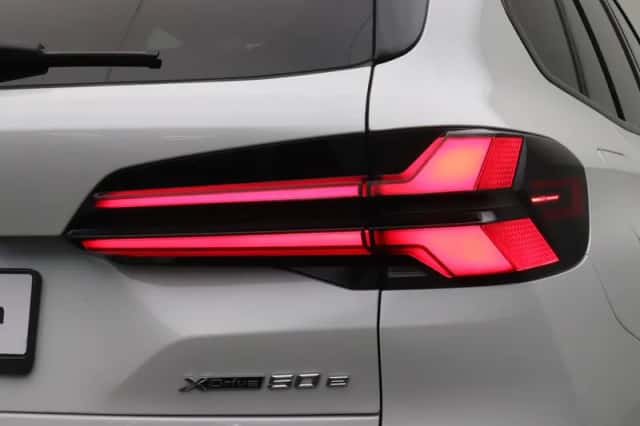 BMW X5 (2025) thumbnail 7