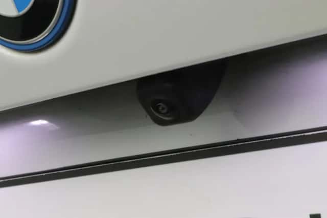 BMW X5 (2025) thumbnail 8
