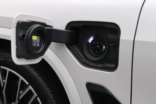 BMW X5 (2025) thumbnail 9
