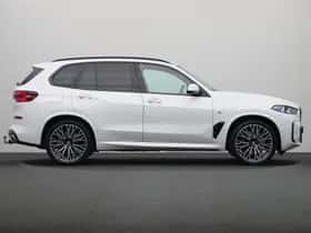 BMW X5 (2025) thumbnail 10
