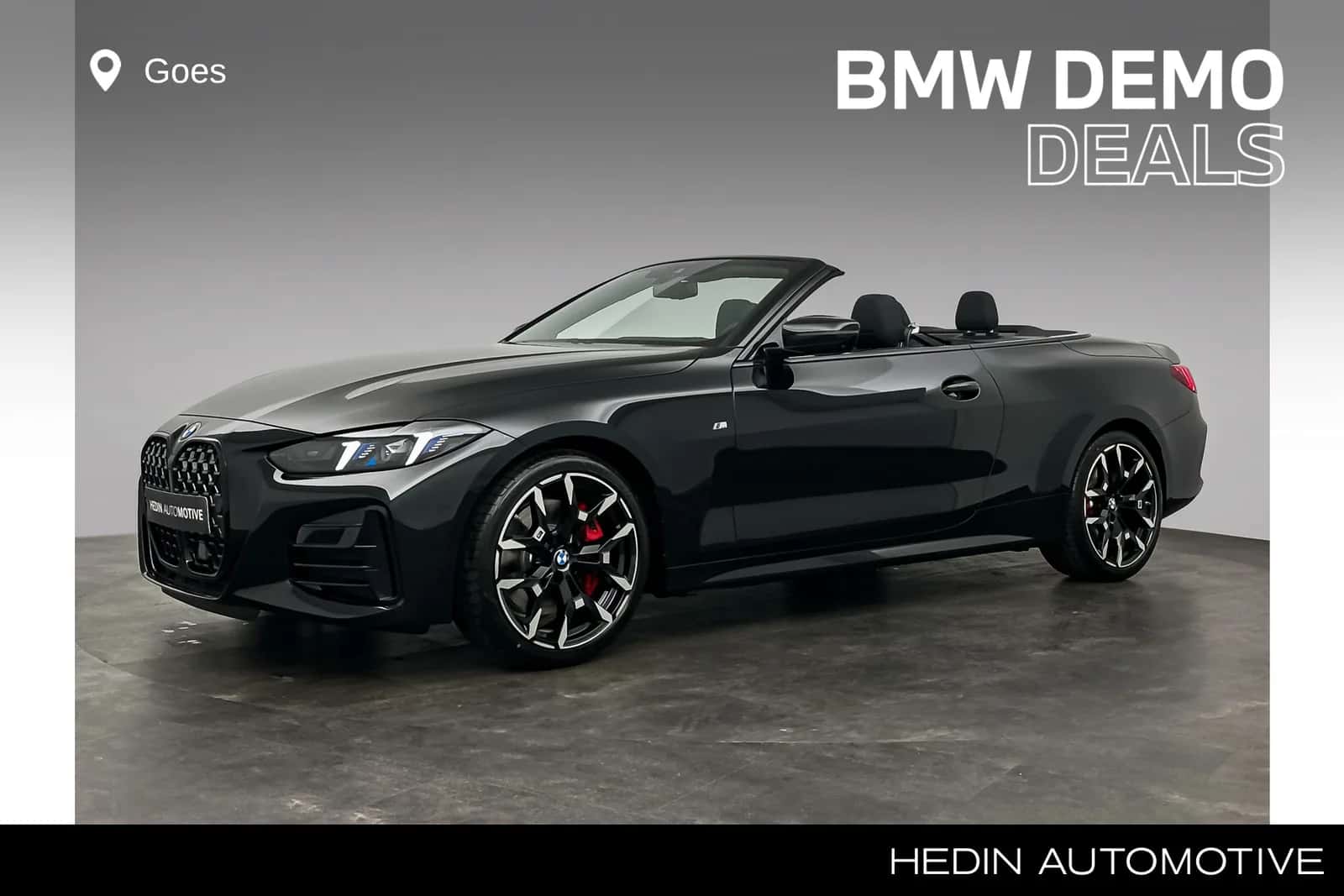 BMW 4-Serie (2026) — foto 1