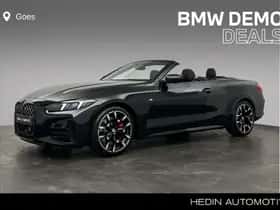 BMW 4-Serie (2026)