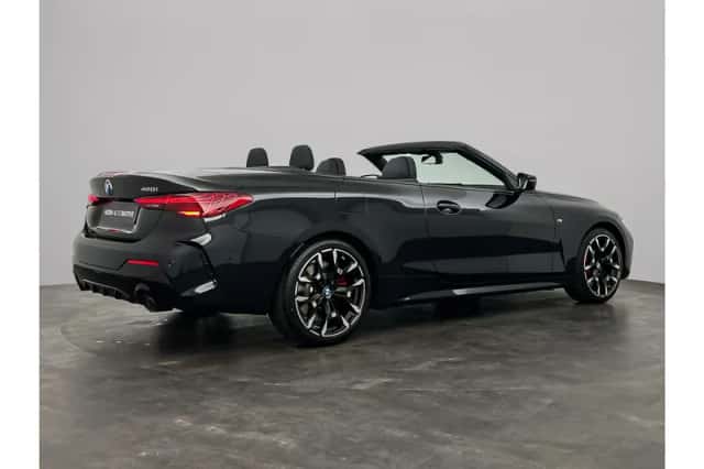 BMW 4-Serie (2026) thumbnail 2