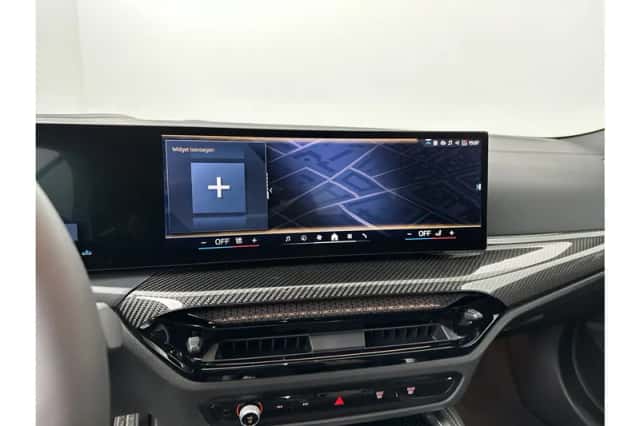 BMW 4-Serie (2026) thumbnail 11