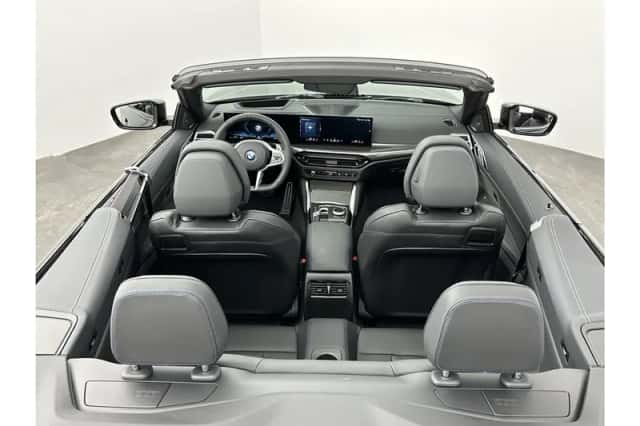 BMW 4-Serie (2026) thumbnail 12