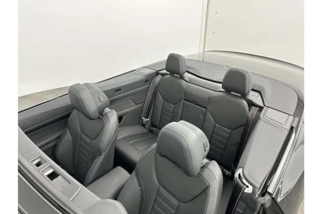 BMW 4-Serie (2026) thumbnail 13