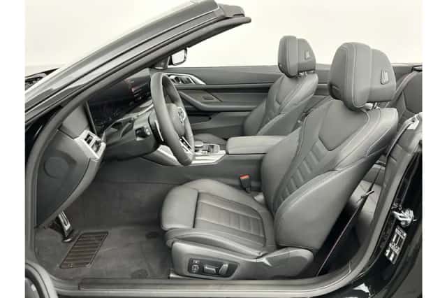 BMW 4-Serie (2026) thumbnail 14