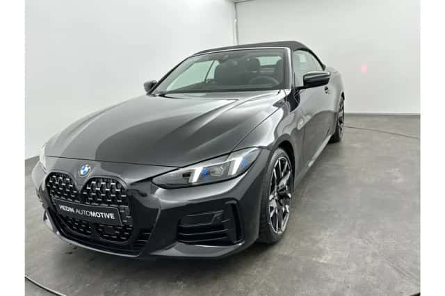 BMW 4-Serie (2026) thumbnail 15