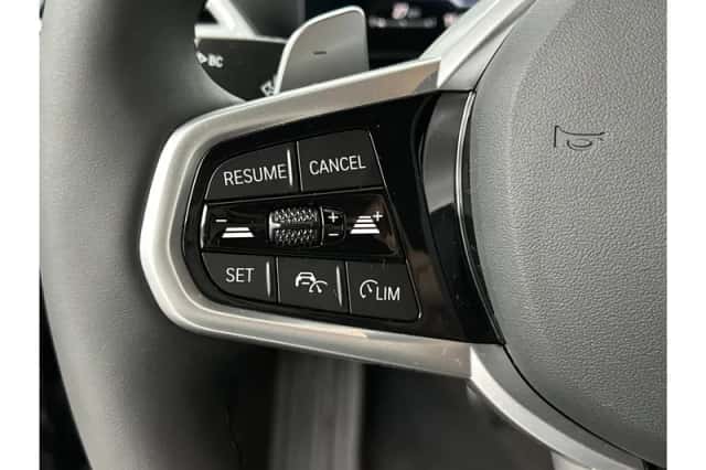 BMW 4-Serie (2026) thumbnail 16